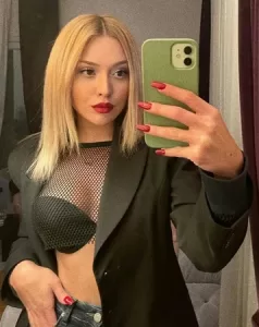 çapa escort seksi